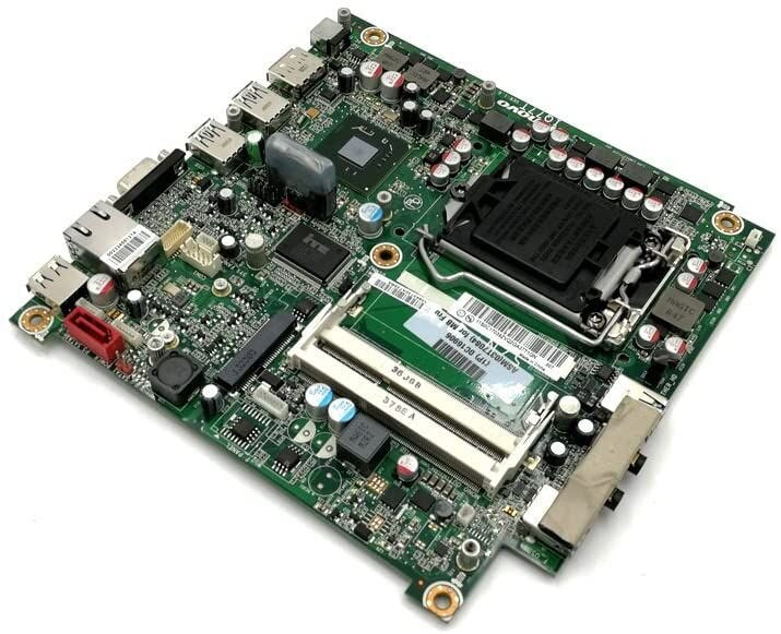 IBM Desktop Motherboard - 0C16906