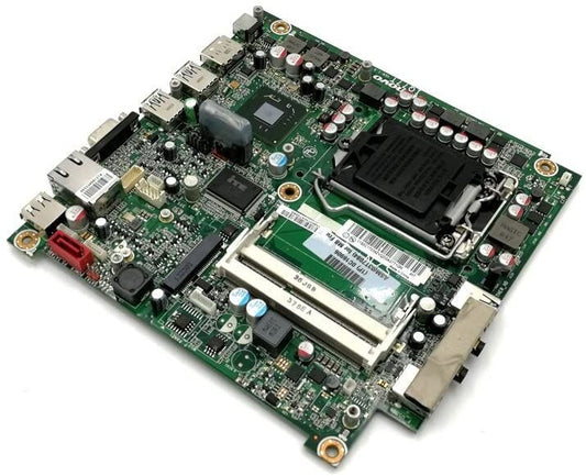 IBM Desktop Motherboard - 0C16906