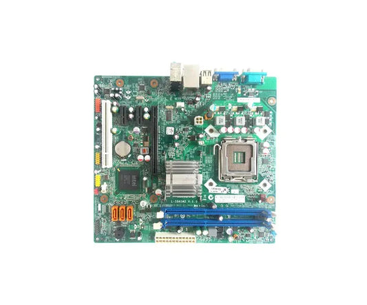 Lenovo Desktop Motherboard - 0C17038