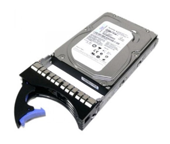 Lenovo 500GB Server Hard Drive - 0C19501