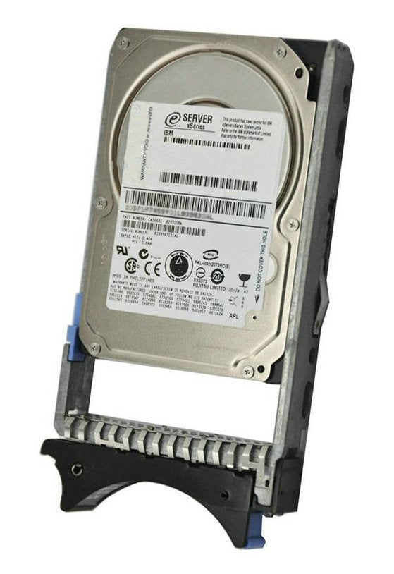 Lenovo 2TB Server Hard Drive - 0C19531