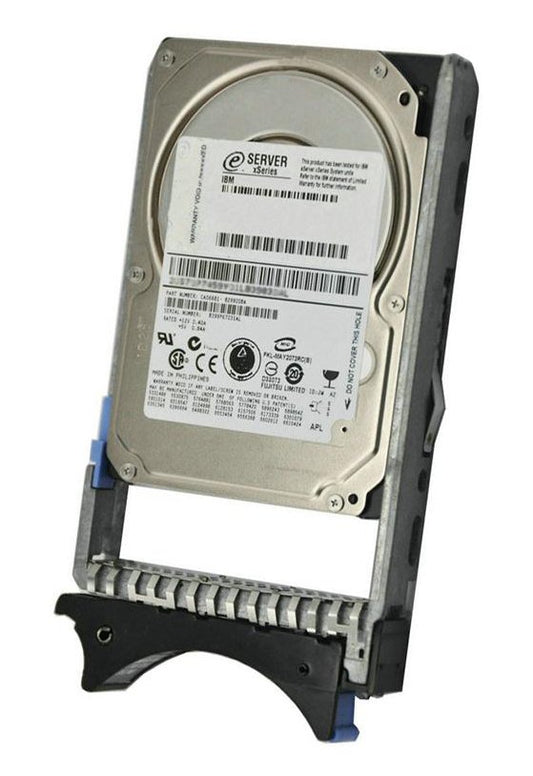 Lenovo 2TB Server Hard Drive - 0C19531