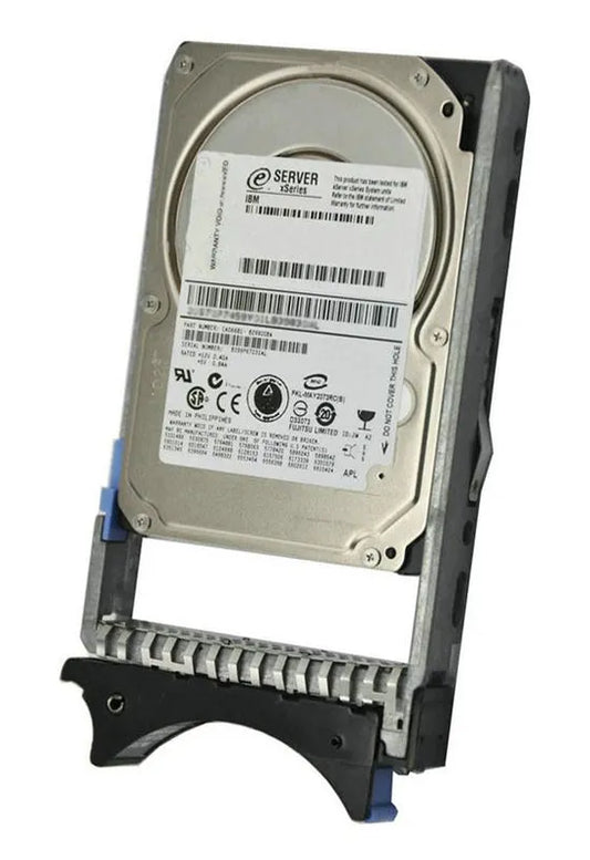 Lenovo Desktop Hard Drive - 0C19532