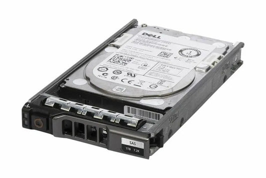Dell Desktop Hard Drive - 0C2JGC