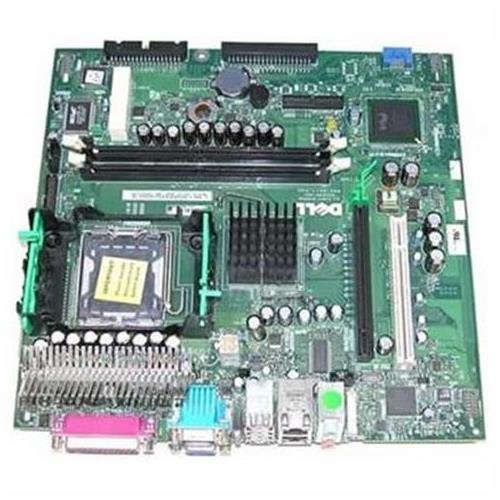 Dell Laptop Motherboard - 0C2KJT