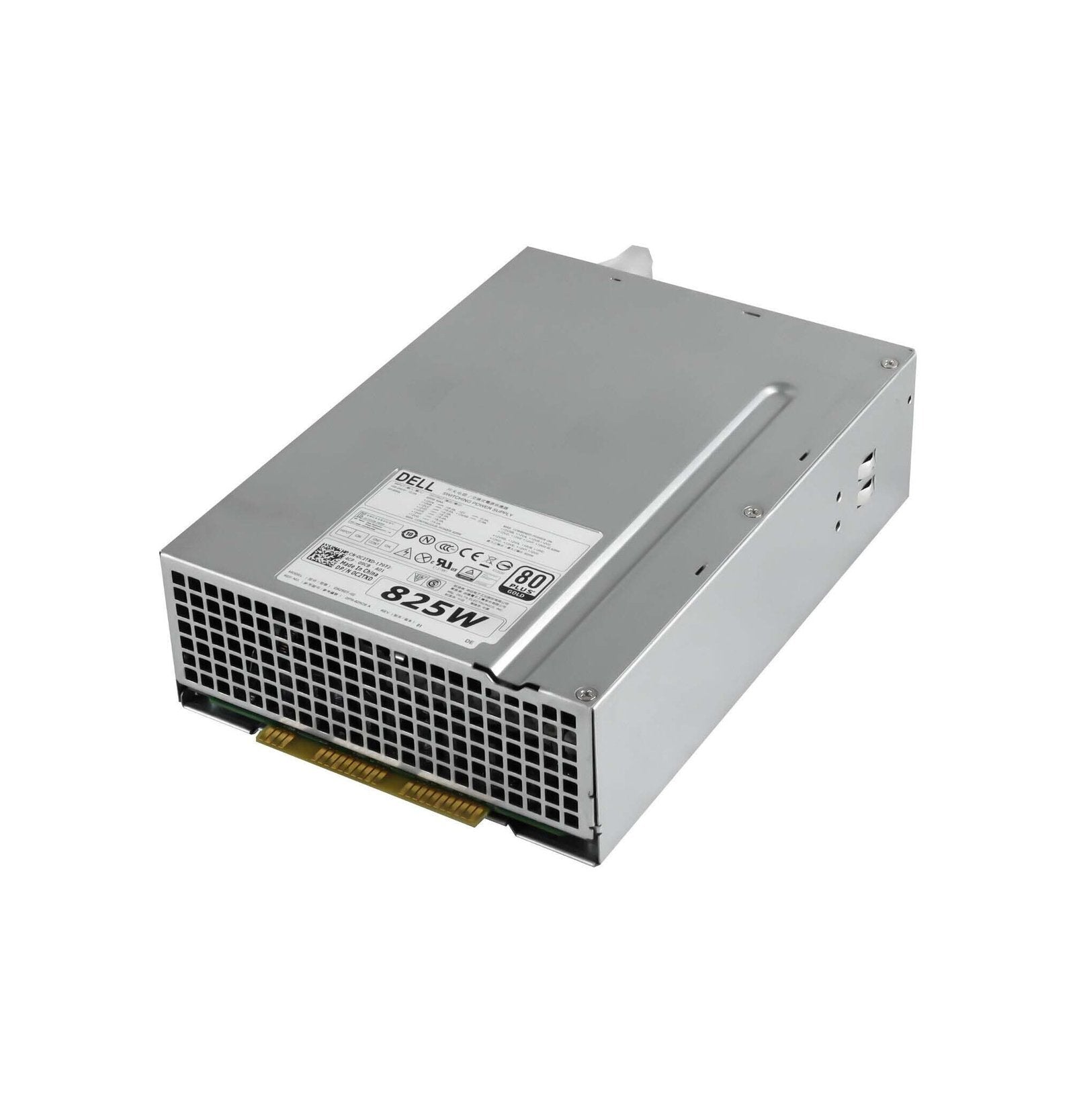 Dell 825-Watts Power Supply - 0C2TXD