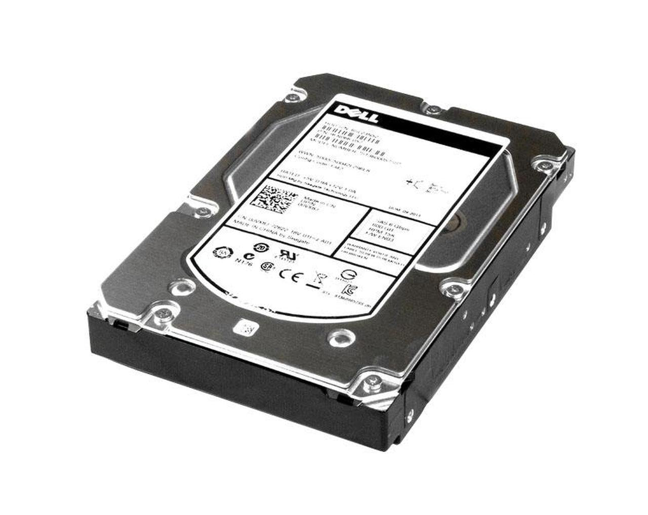 Dell 2TB Server Hard Drive - 0C2X2N