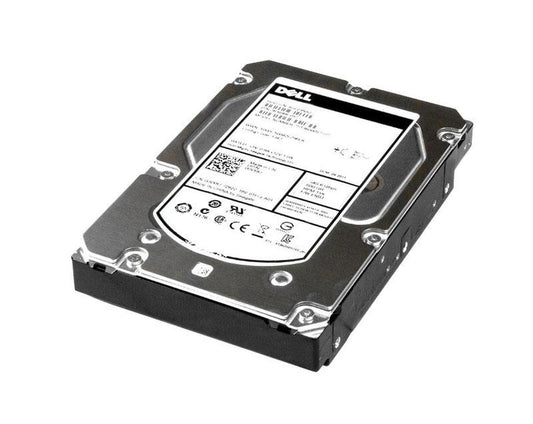 Dell 2TB Server Hard Drive - 0C2X2N