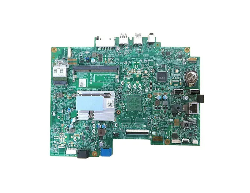 Dell Laptop Motherboard - 0C2YT8