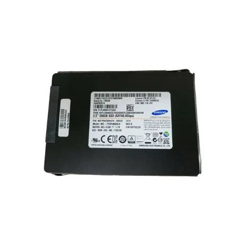 Lenovo Solid State Drive - 0C41122