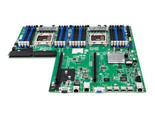 Lenovo Server Motherboard - 0C44494