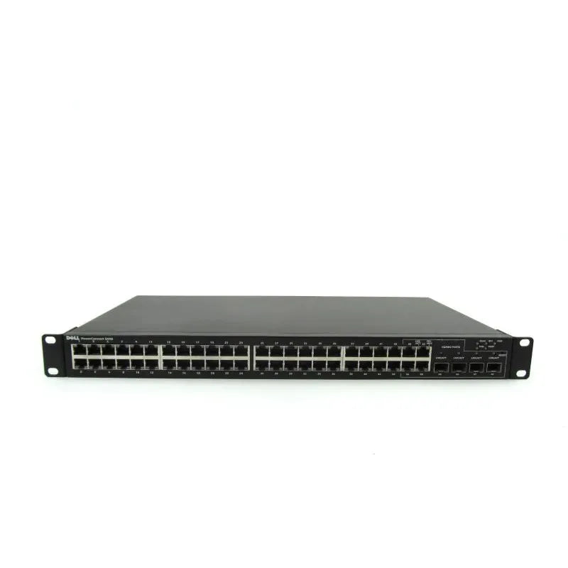 Dell Network Switch - 0C4865