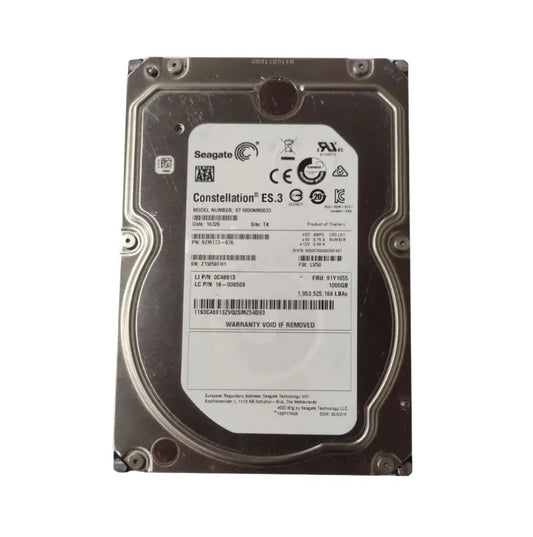 Lenovo Server Hard Drive - 0C48913