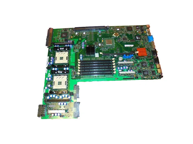 Dell Server Motherboard - 0C4910