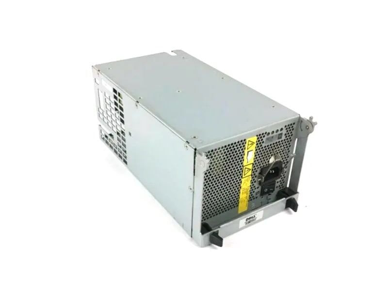 Dell 440-Watts Power Supply - 0C752W