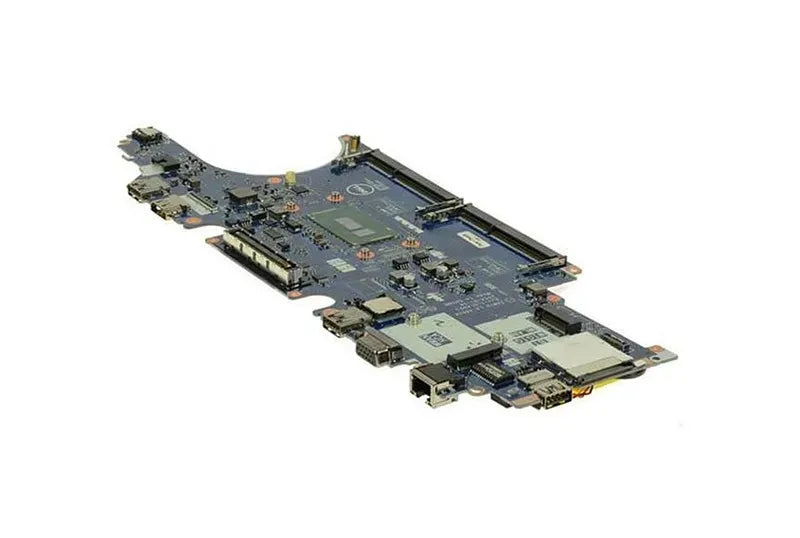 Dell Laptop Motherboard - 0C7K68