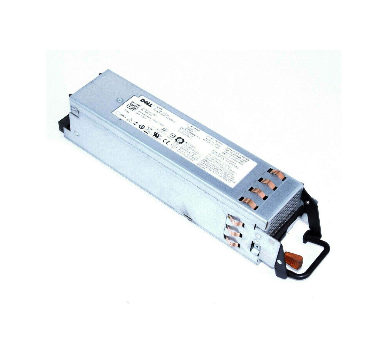 Dell 750-Watts Power Supply - 0C901D