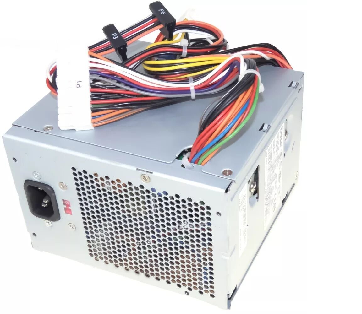 Dell 305-Watts Power Supply - 0CC947