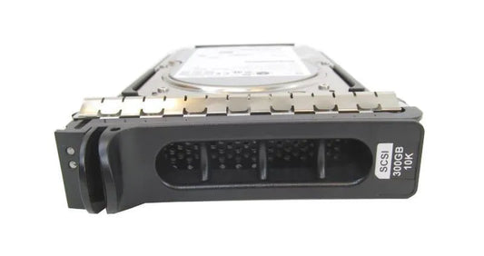 Dell Desktop Hard Drive - 0CD808