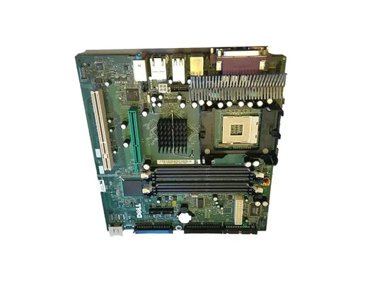 Dell Desktop Motherboard - 0CG563
