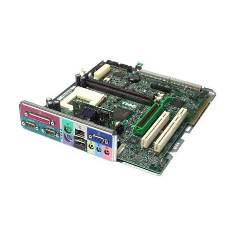 Dell Desktop Motherboard - 0CG976