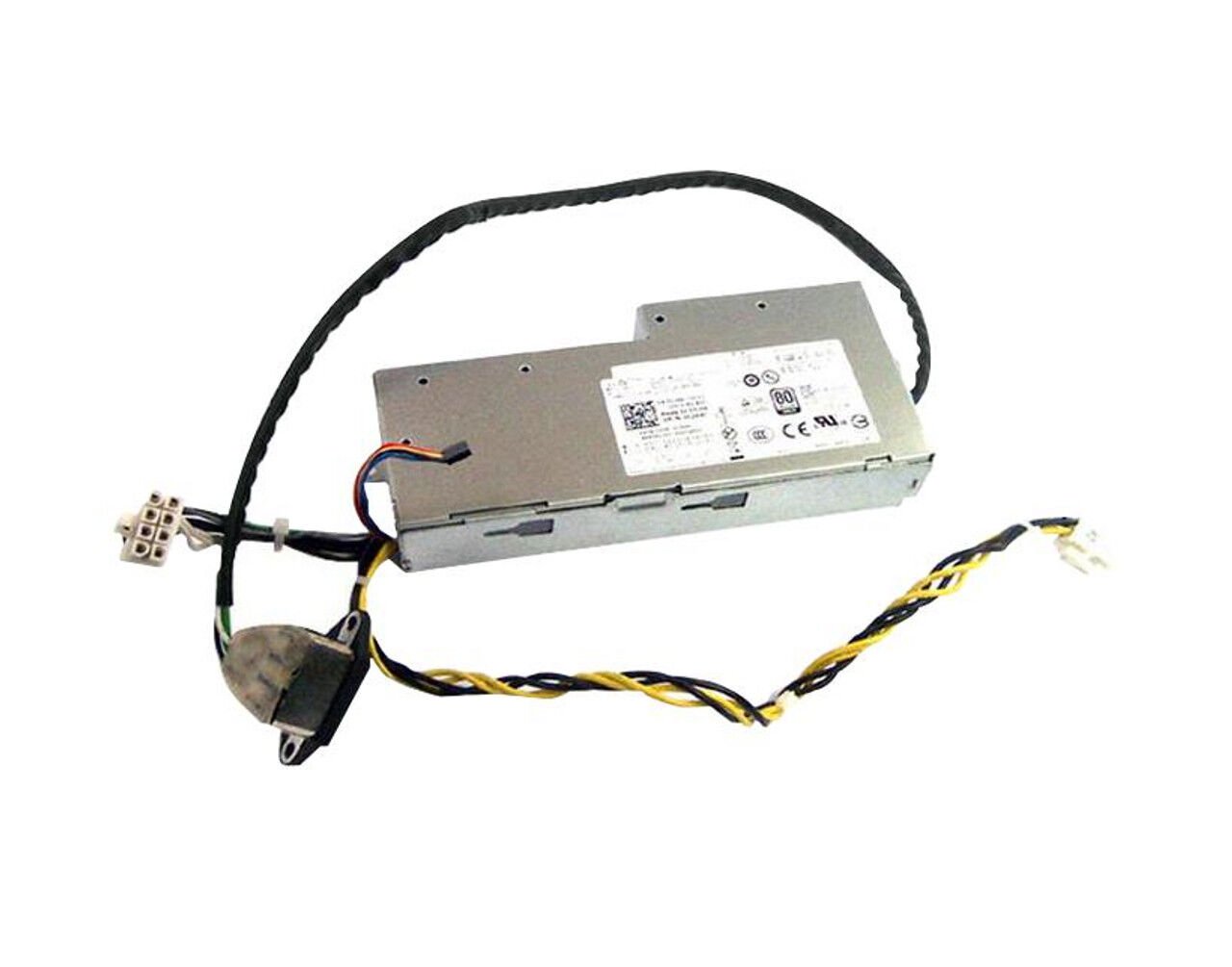 Dell 200-Watts Power Supply - 0CJ4XJ