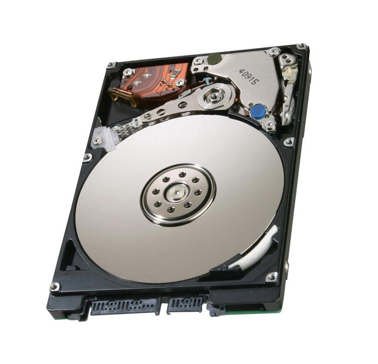 Dell 500GB Laptop Hard Drive - 0CJDWT