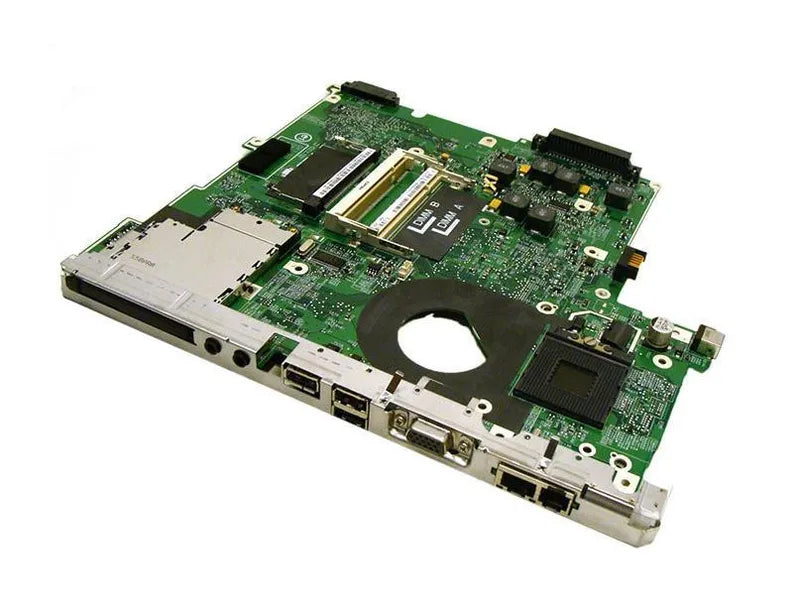 Dell Laptop Motherboard - 0CK947