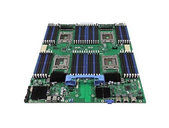 Dell Server Motherboard - 0CN7X8
