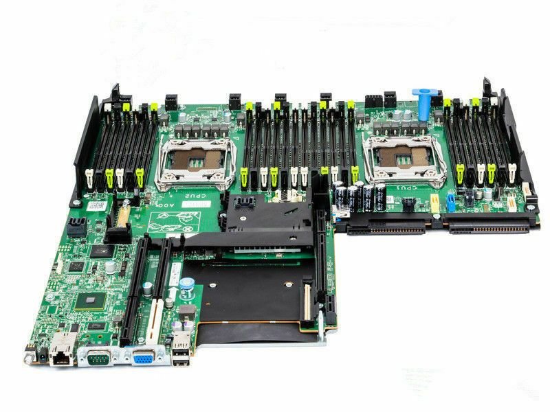 Dell Server Motherboard - 0CNCJW