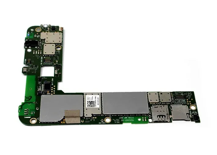 Dell Laptop Motherboard - 0CRKKW