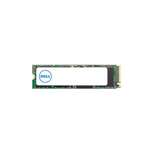 Dell Solid State Drive - 0CRWRD