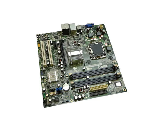 Dell Desktop Motherboard - 0CU409