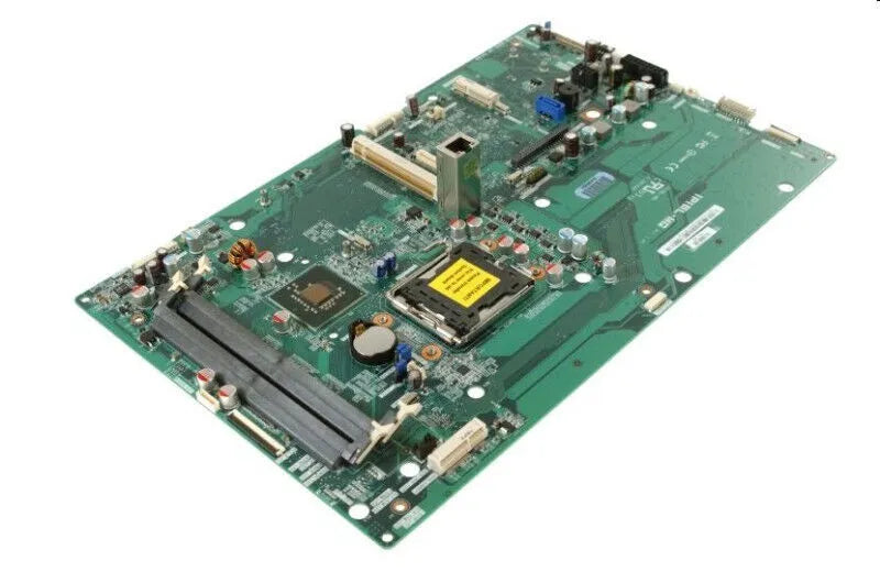 Dell Desktop Motherboard - 0CU568