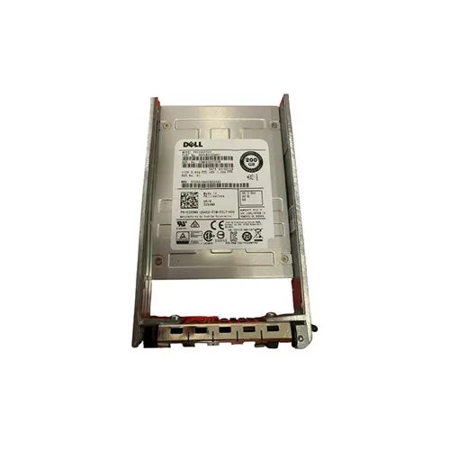 Dell Solid State Drive - 0CV6W8