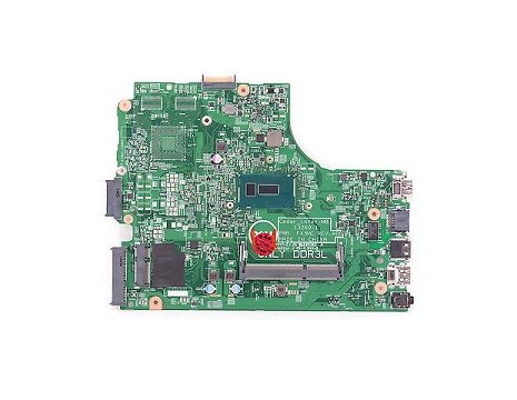Dell Laptop Motherboard - 0CW5N0