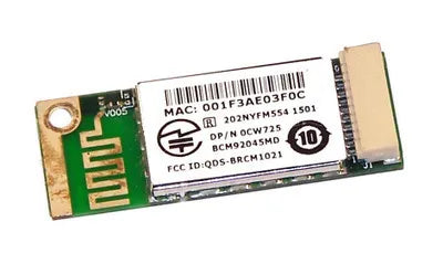 Dell Network Adapter - 0CW725