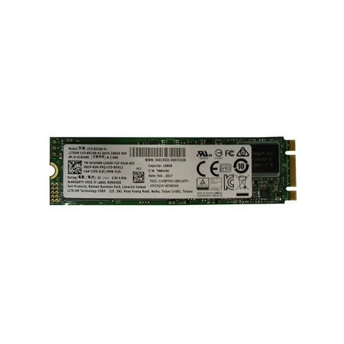 Dell Solid State Drive - 0CWH6N