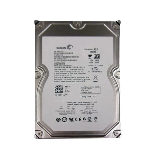 Dell Server Hard Drive - 0CX424