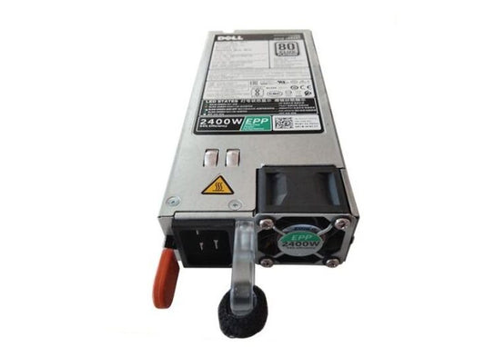 Dell 2400-Watts Power Supply - 0CXC2T