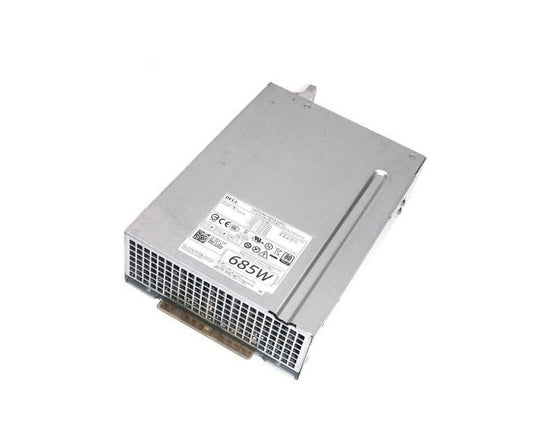 Dell 685-Watts Power Supply - 0CYP9P