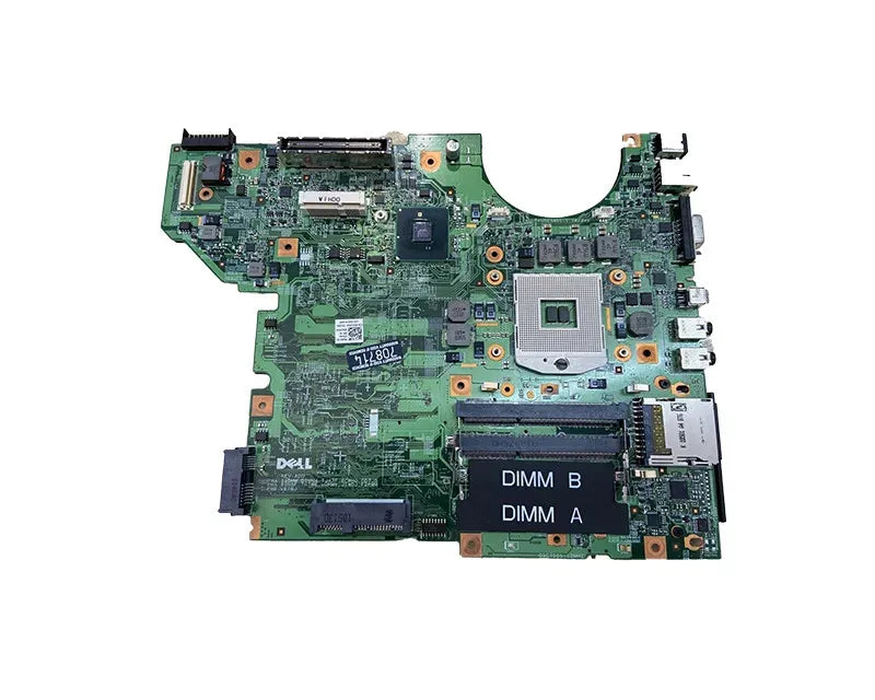 Dell Laptop Motherboard - 0D1VN4