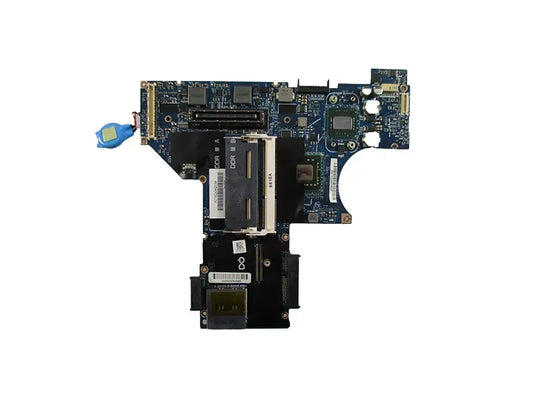 Dell Laptop Motherboard - 0D200R