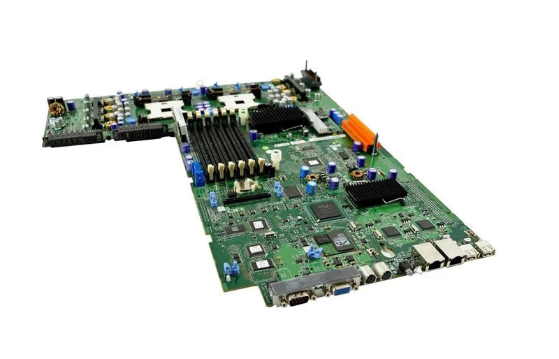 Dell Server Motherboard - 0D2866
