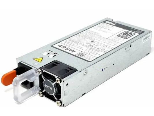 Dell Power Supplie - 0D495E