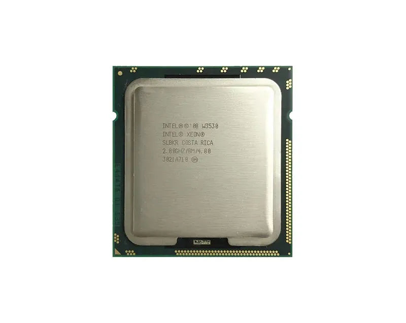 Dell Intel Processor - 0D4GPY