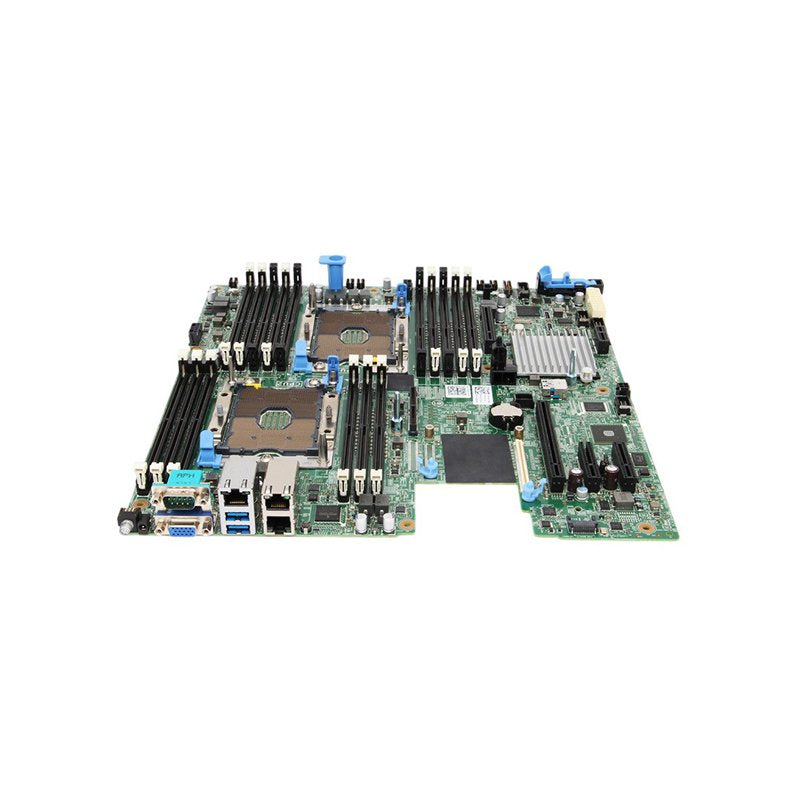 Dell Server Motherboard - 0D4JCX