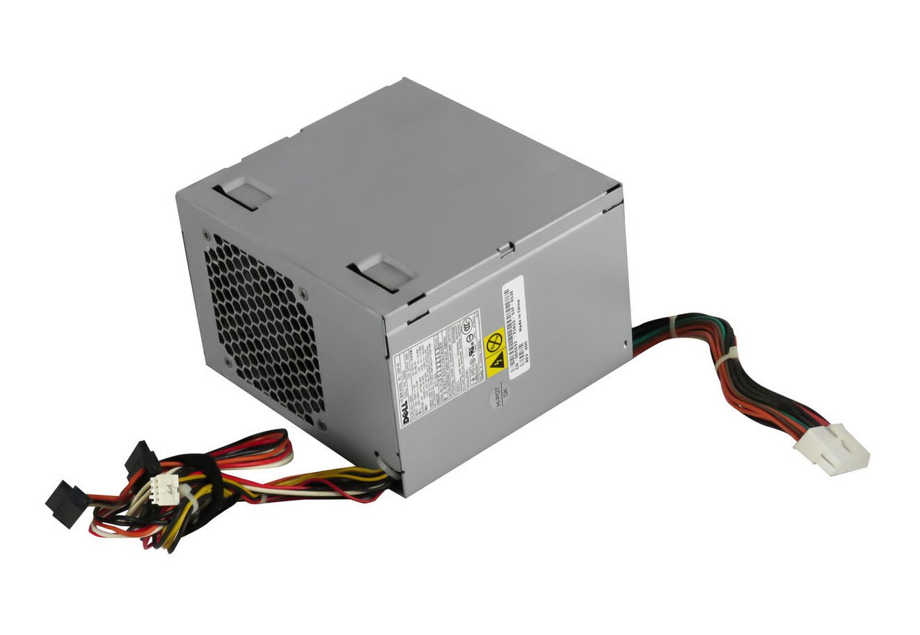 Dell 305-Watts Power Supply - 0D5032