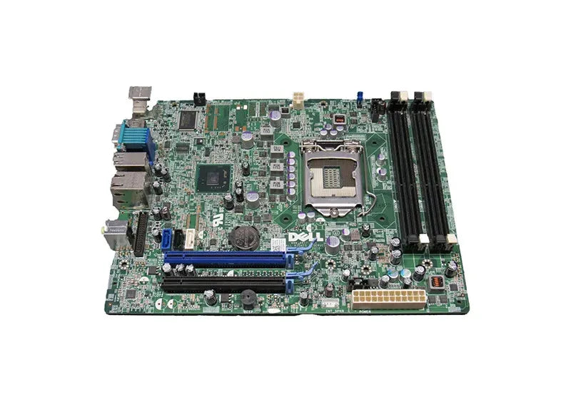 Dell Desktop Motherboard - 0D6H9T