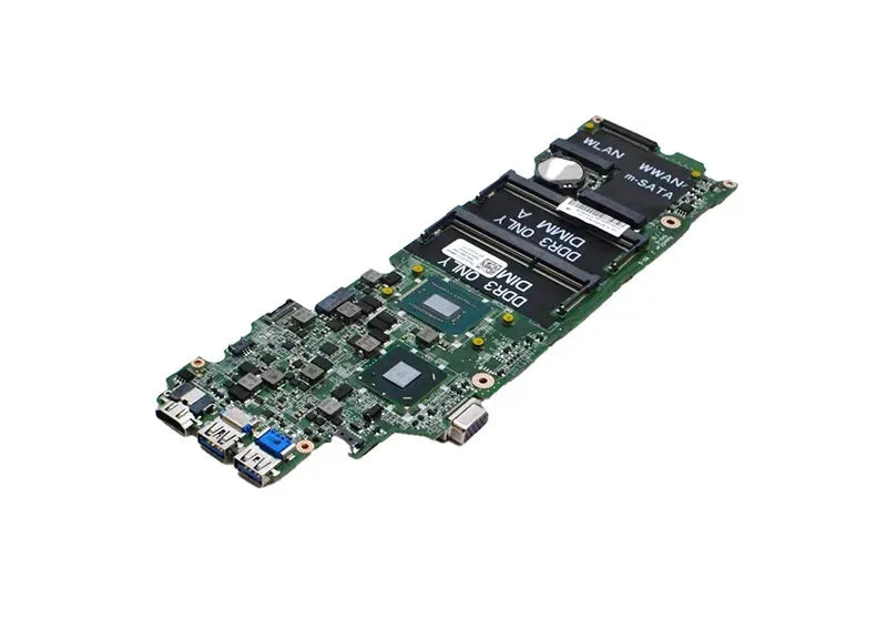 Dell Laptop Motherboard - 0D6MN7